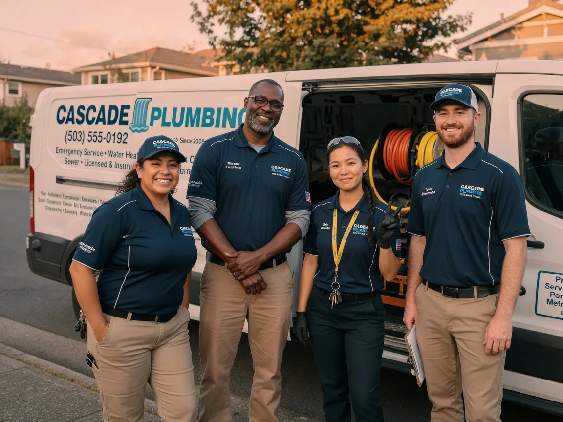 Emergency Plumber company in Roach, MO